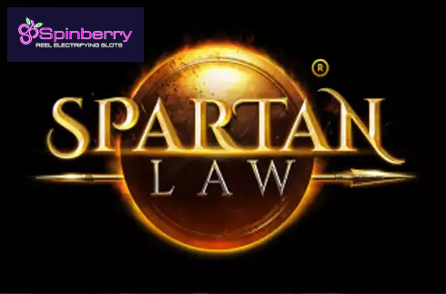 Spartan Law